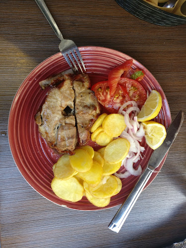 Λεωφ. Βασιλέως Γεωργίου 24, Θεσσαλονίκη 546 40