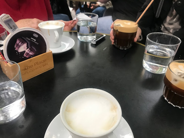 The Place Secret Yard - Αθήνα