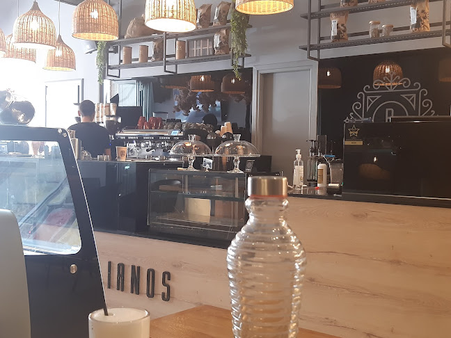 Opinii despre IANOS Cafe Bistro în Μοίρες - Γαστρονομία και φιλοξενία