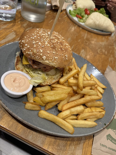 BABEL Cafe-Bar-restaurant