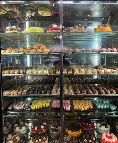 Gateaux Ζαχαροπλαστείο