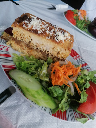 Anna Maria Restaurant - Λευκάδα