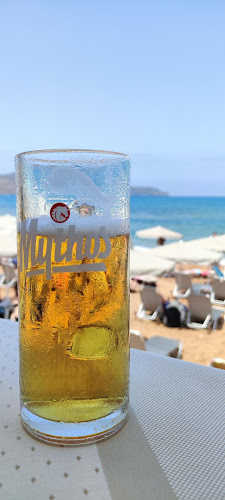 Kri-Kri Restaurant Agia Marina