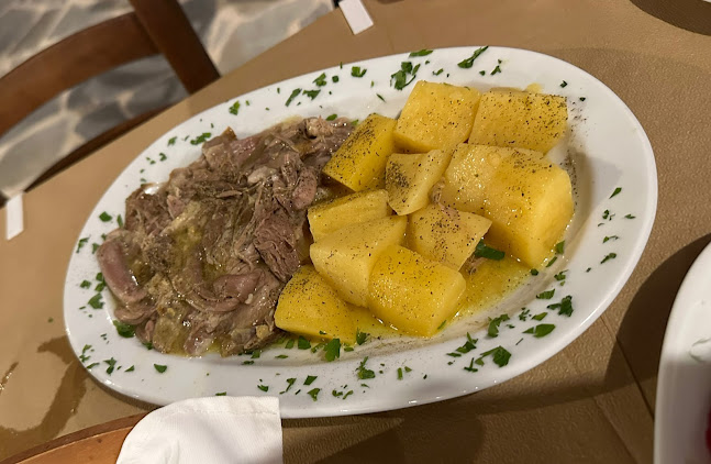 Taverne Kedros - Κάρπαθος