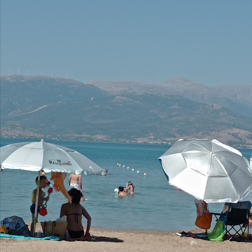 Karathona Beach, 21100, Ναύπλιο
