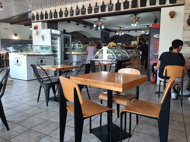 Λασιθιώτικος φούρνος