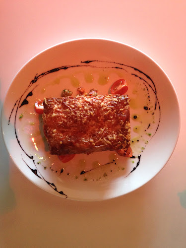 Αρχοντικό Στο Κουρί - Αλμυρός