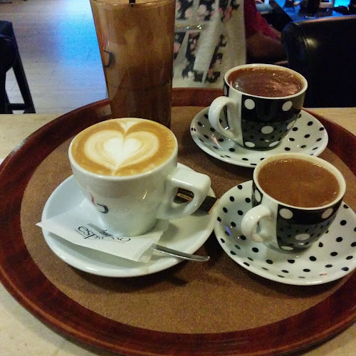 Comentarii opinii despre Le Bistro cafe-bar