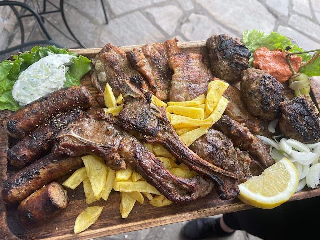 Opinii despre ΑΚΡΑΙΟΝ în Γρεβενά - Γαστρονομία και φιλοξενία