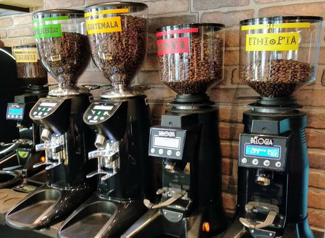 Comentarii opinii despre Coffee Lab Κολωνάκι