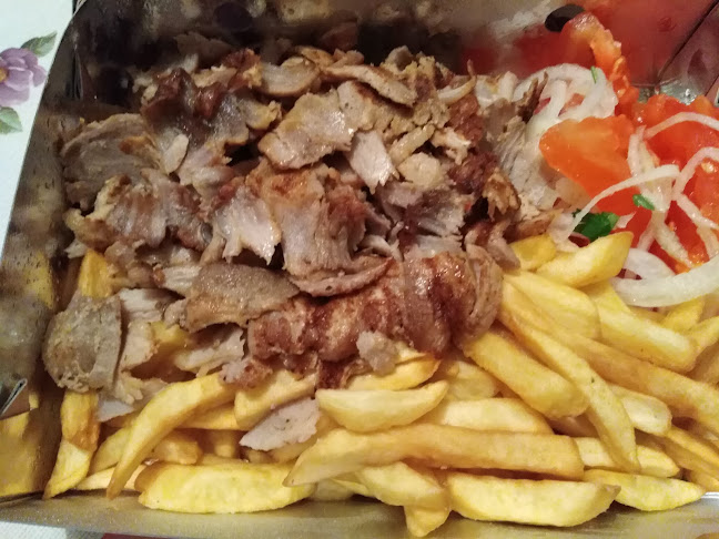 Opinii despre JOY în Πολύκαστρο - Γαστρονομία και φιλοξενία