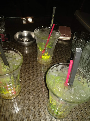 Comentarii opinii despre Staθmos Cafe Grill Bar