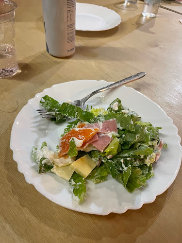 Νοστιμιές Αλμωπίας