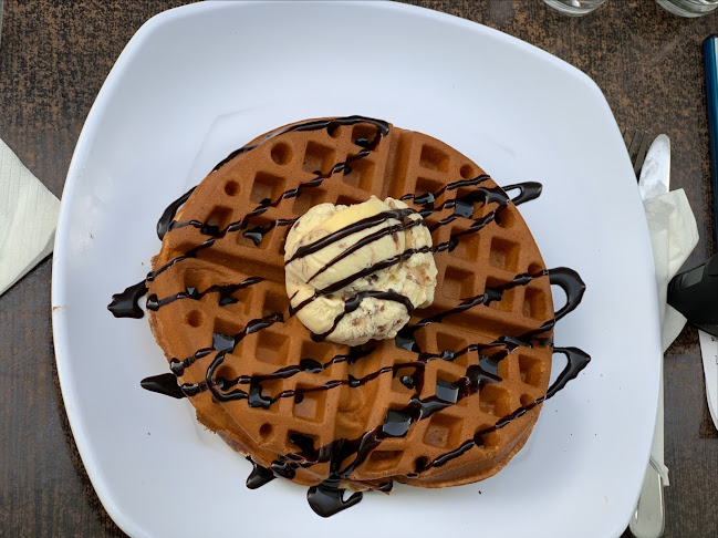 Comentarii opinii despre Orange Gelato Vironas