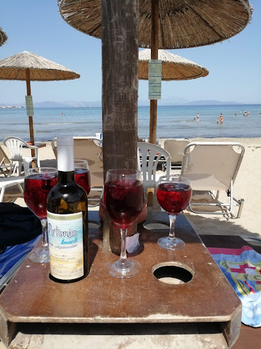 Opinii despre Artemis Beach în Άρτεμις - Γαστρονομία και φιλοξενία
