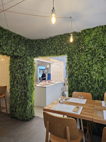 Opinii despre FISH MARKET în Αθήνα - Γαστρονομία και φιλοξενία