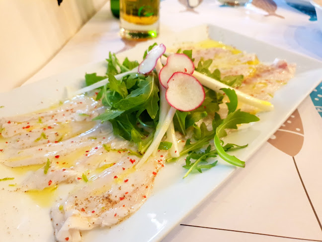 Μπαρμπουνάκι Γλυφάδα - Γαστρονομία και φιλοξενία