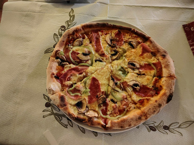 Marco Polo Taverna Grill