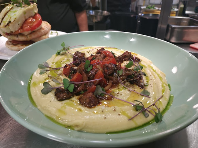 Comentarii opinii despre Dimitris Kitchen