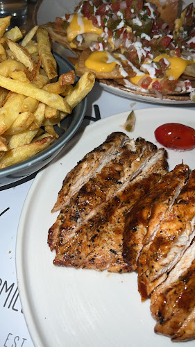 Juicy Grill Athens - Γαστρονομία και φιλοξενία