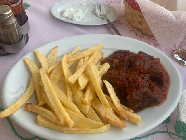 Opinii despre Ampelos în Ρόδος - Γαστρονομία και φιλοξενία