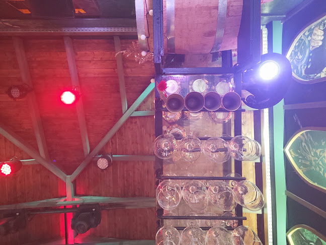 Abbey - Kitchen Bar - Πάτρα