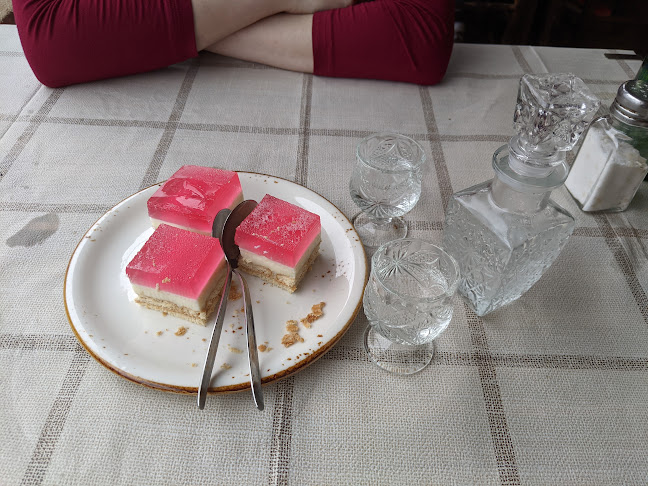 Maracaibo Restaurant