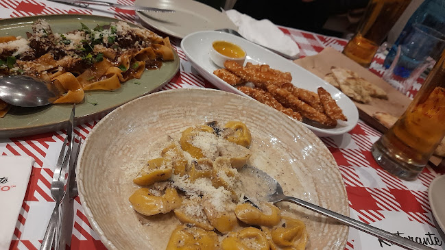 Famigliano - Θεσσαλονίκη