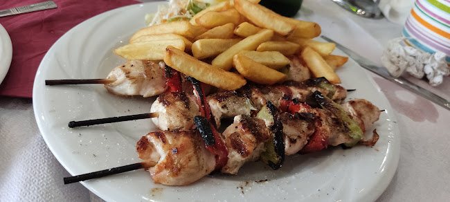 Opinii despre Ταβέρνα Αντώνης οικογενειακή χαρά în Κουλούρα - Γαστρονομία και φιλοξενία