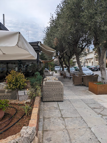 mon mont cafe bar - Ηλιούπολη