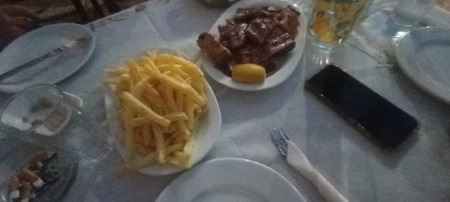 Comentarii opinii despre Ψησταριά Ο Κρουσταλακης