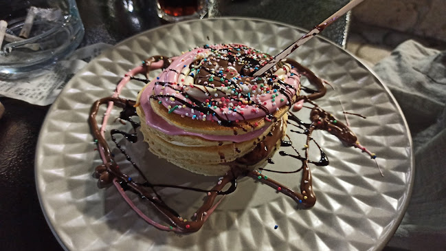 Crepes Chris - Χανιώτης