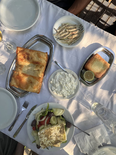 Dafni tavern - Δήμος Μεσσαπίων