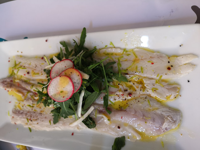 Μπαρμπουνάκι Γλυφάδα - Γλυφάδα