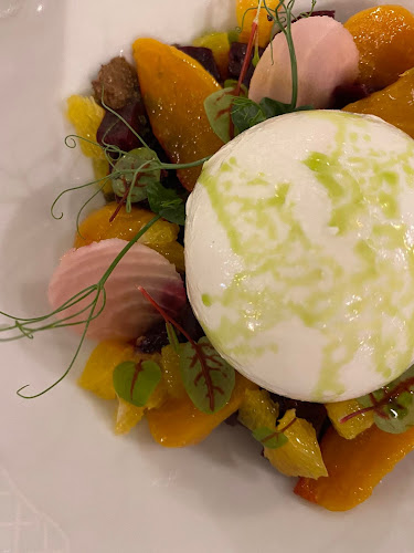 Opinii despre Κοκέτα în Χαλάνδρι - Γαστρονομία και φιλοξενία