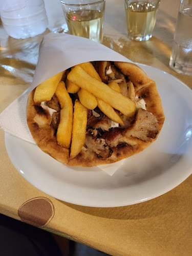 ΑΛΕΞΑΝΔΡΟΣ - Γαστρονομία και φιλοξενία