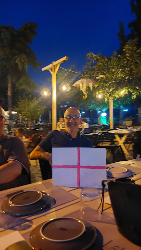 Άρωμα Πλατείας