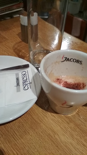 Cafe Glarus - Πρέβεζα