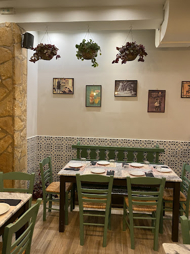 Opinii despre Το Εύγευστον în Πύργος - Γαστρονομία και φιλοξενία