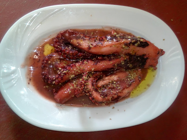 Opinii despre Ακρογιάλι în Περιγιάλι - Γαστρονομία και φιλοξενία