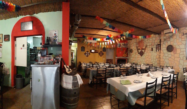 ταβερνα η ελια - Πυργιώτικα