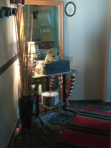 Επαρ.Οδ. Άργους - Χιλιομοδίου 345, Πρόσυμνα 212 00