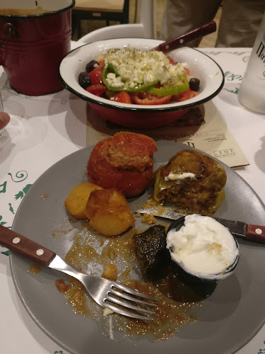 Πατριδογευσία - Χανιά