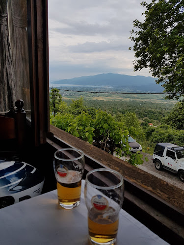 Η Πλαγιά Του Μπέλες - Άνω Πορόια