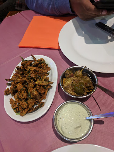 Comentarii opinii despre Kebab & Curry Indian Restaurant