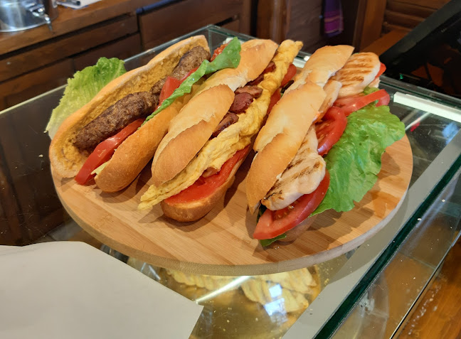 Άρτιον Ματι - Νέα Μάκρη