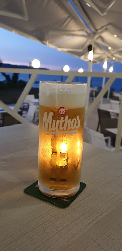 Kri-Kri Restaurant Agia Marina - Χανιά