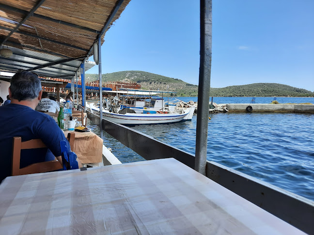 Asteria Fish Tavern - Μυτιλήνη