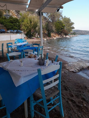 Comentarii opinii despre Μπαράκι Candia Beach