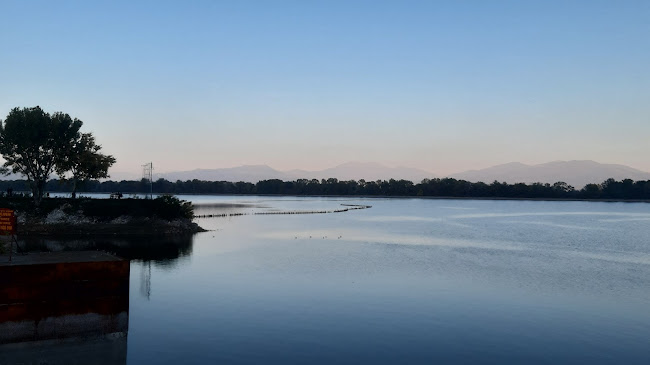Ταβέρνα Παραλίμνη
